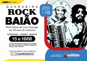 Guarabira Rock-Baião
