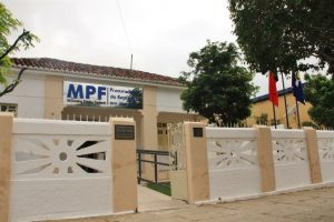 MPF investiga uso de R$ 2 milhões do Fundeb em obras de pavimentação na PB