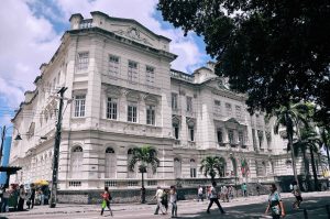 Sistema Tribunais de Contas do Brasil classifica João Pessoa como capital mais transparente do Nordeste