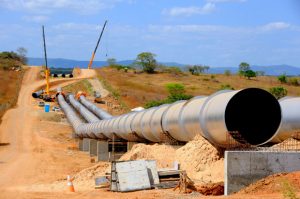 Governo federal repassa R$ 5,7 milhões para assegurar obras do canal Acauã-Araçagi