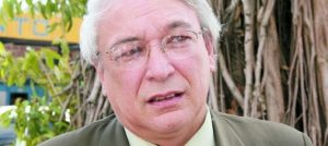 Ex-juiz aposentado por corrupção recorre ao TCE para receber pensão integral