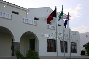 Justiça Federal abre inscrições para 60 vagas de estagiários em seis cidades da Paraíba
