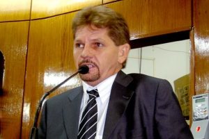 Sérgio da SAC assume vaga de João Almeida na Câmara Municipal de João Pessoa