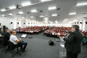 Cursos técnicos têm 13 mil vagas para estudantes, professores e técnicos na Paraíba