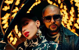 Fuego: música de Anitta com Dj Snake e Sean Paul ganha videoclipe