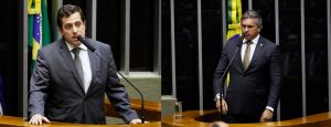 Políticos paraibanos divergem sobre prisão de Ricardo Coutinho