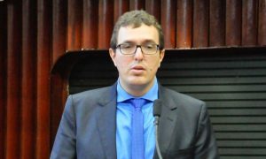Calvário: Waldson de Souza apresenta terceiro pedido de habeas corpus ao STJ