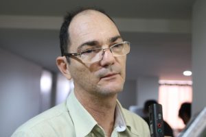 Calvário: ministra do STJ mantém prisão de Coriolano Coutinho, investigado por desvio de verba pública