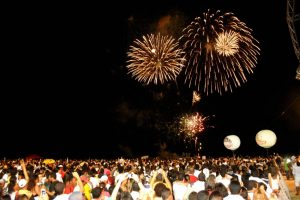 Após um ano da aprovação, Câmara promulga lei que proíbe fogos de artifício com barulho em Campina
