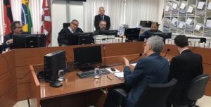 Ministra do STJ nega pedido de Ricardo Coutinho para retirada de tornozeleira eletrônica