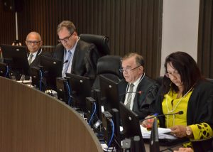 Tribunal de Justiça da Paraíba acolhe denúncias contra o prefeito de Pocinhos