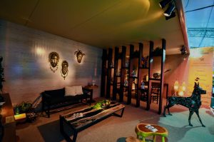 31º Salão do Artesanato é aberto com expectativa de R$ 1,3 milhão em vendas