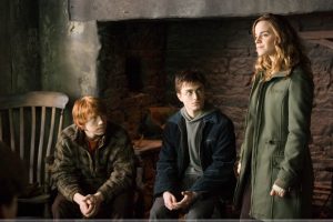 Harry Potter: plataforma de streaming disponibiliza filmes no catálogo