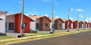 Governo deve investir R$ 15 milhões para construção de mil casas na Paraíba