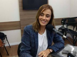 “A saúde de Campina Grande se encontra na UTI”, diz Ana Cláudia