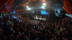 Final do VI Festival de Música da Paraíba acontece neste sábado em João Pessoa
