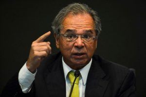 Opinião: Paulo Guedes tem a mesma ‘doença’ de Jair Bolsonaro