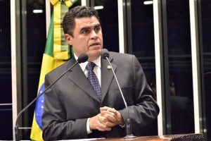 Operação Pés de Barro: Wilson Santiago volta a ficar na “mira” do Conselho de Ética da Câmara