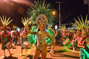 Agremiações do Carnaval Tradição de João Pessoa vão receber R$ 150 mil em apoio financeiro