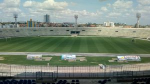 Cartola: Justiça revoga cautelar e autoriza que réus frequentem estádios na Paraíba
