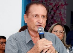 “Não existe saúde perfeita entre PSB e PP em João Pessoa”, admite Hervázio