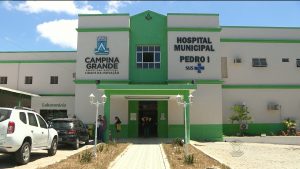 Campina Grande amplia hospitais para atendimentos a adolescentes