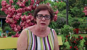 Márcia Lucena faz ‘vaquinha’ virtual de R$ 300 mil para pagar defesa na Calvário