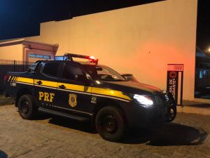 Procurado pela Justiça por ameaça e extorsão na Paraíba é preso em Igarassu
