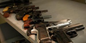 STF suspende resolução que zerou imposto de importação de revólveres