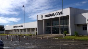 Operação prende suspeitos de assaltos a cargas, na Paraíba
