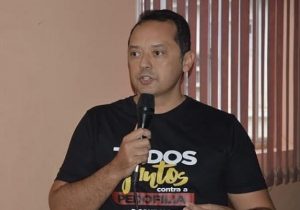 Prefeito denuncia ameaças de ‘miliciano’ por medidas de isolamento social na PB