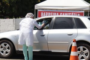 Prefeitura do Conde volta a fechar entradas para conter avanço do coronavírus
