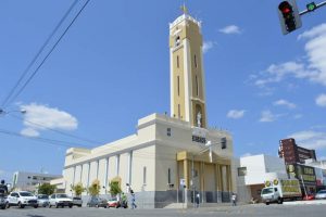 Diocese de Patos decide continuar sem celebrações presenciais até o fim de junho