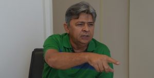 Presidente do Sousa concorda com perda de pontos de clubes em caso de racismo de torcedores