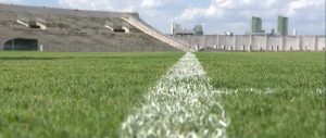 Governo da Paraíba libera mil convidados para jogos de futebol no estado