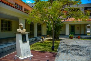 Fundação Casa de José Américo realiza ciclo virtual de debates sobre a cultura paraibana