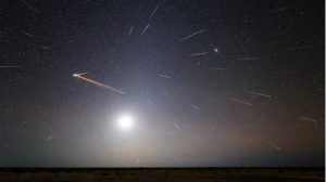Chuva de meteoros Geminídeas: confira como observar o fenômeno nesta quarta (13)
