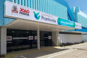 Prefeitura de João Pessoa suspende férias de trabalhadores da Saúde depois de alta de Covid e gripe