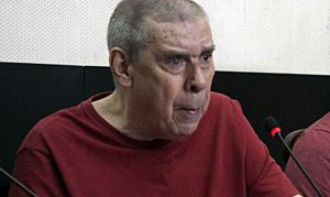 Quatro vezes vencedor do prêmio Jabuti, escritor Sérgio Sant’Anna morre aos 78 anos