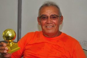 Radialista esportivo João de Souza morre vítima de Covid-19 em João Pessoa