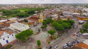 Justiça Eleitoral proíbe eventos políticos em Santa Rita, Conde e mais duas cidades