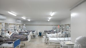 Hospital de Amor deve abrir mais de 200 vagas de emprego em Campina Grande