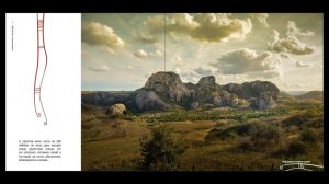 Pesquisadores da UEPB lançam livro com fotos do Parque Pedra da Boca