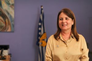 Margareth Diniz deixa a secretaria de Saúde de João Pessoa