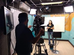 Ensino Municipal de João Pessoa começa a transmitir aulas através da TV Câmara