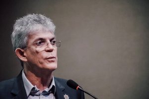 MPE impugna candidatura de Ricardo ao Senado por inelegibilidade