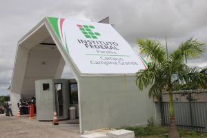 Paraíba tem mais de 15 mil vagas destinadas ao SiSU 2022