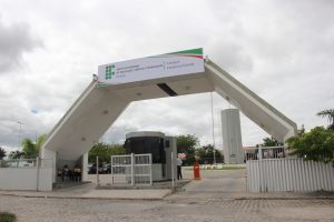 IFPB abre 40 vagas para curso técnico de administração, em Campina Grande