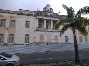 Produtividade de juízes da Paraíba cai e TJ é 25º em ranking do CNJ
