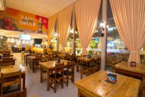 Prefeitura de Campina Grande limita horário de funcionamento de bares